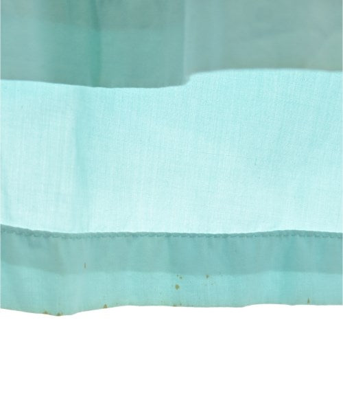 christian wijnants เดรสที่เป็นเสื้อเชิ้ตตัวยาว