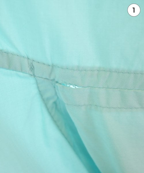 christian wijnants เดรสที่เป็นเสื้อเชิ้ตตัวยาว