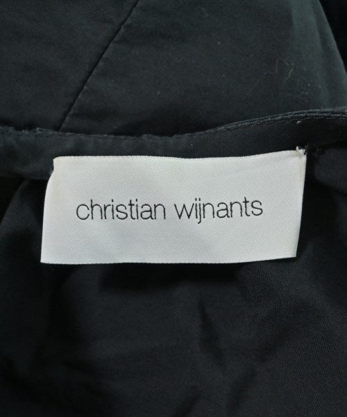 christian wijnants เสื้อสตรี