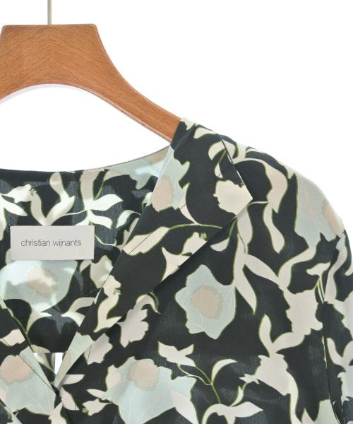 christian wijnants เสื้อสตรี