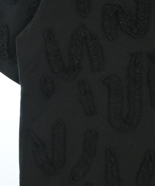 christian wijnants เสื้อยืด/เสื้อท็อปส์