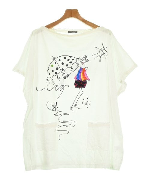 EASTON PEARSON เสื้อยืด/เสื้อท็อปส์