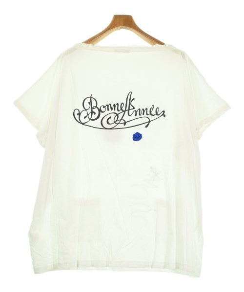 EASTON PEARSON เสื้อยืด/เสื้อท็อปส์