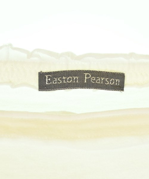 EASTON PEARSON เสื้อยืด/เสื้อท็อปส์