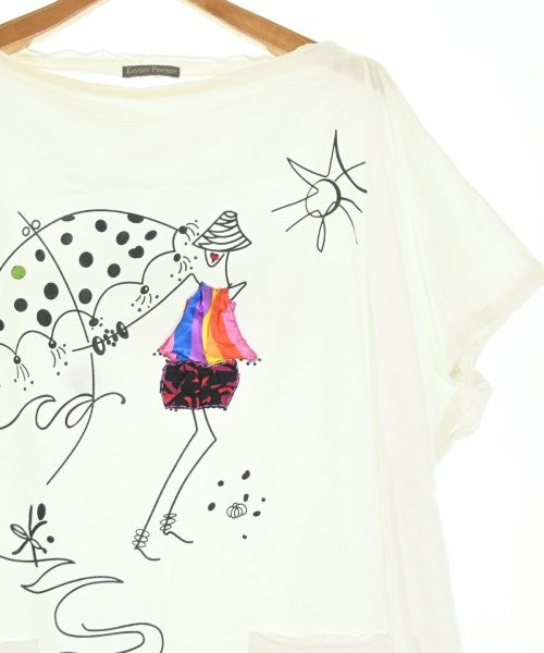 EASTON PEARSON เสื้อยืด/เสื้อท็อปส์