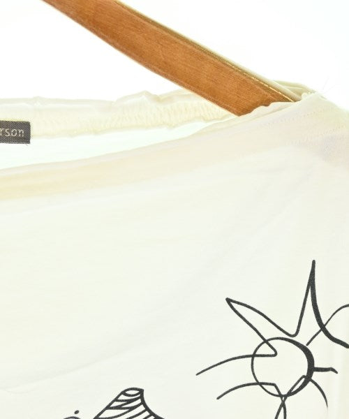 EASTON PEARSON เสื้อยืด/เสื้อท็อปส์