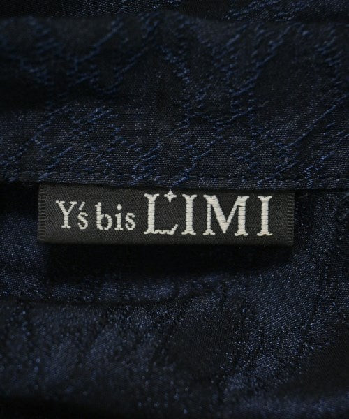 Y's bis LIMI เสื้อลำลอง