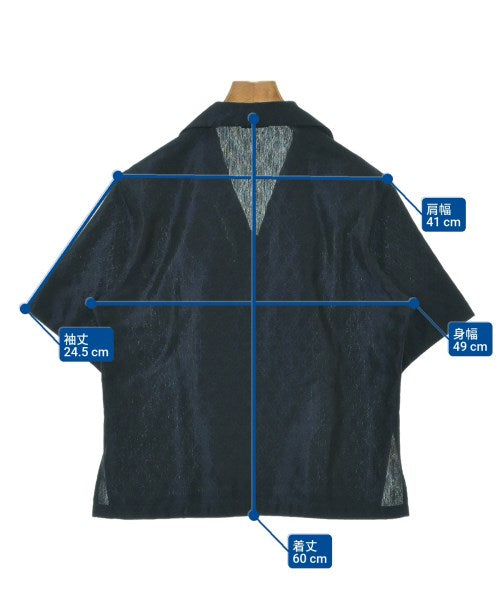 Y's bis LIMI เสื้อลำลอง