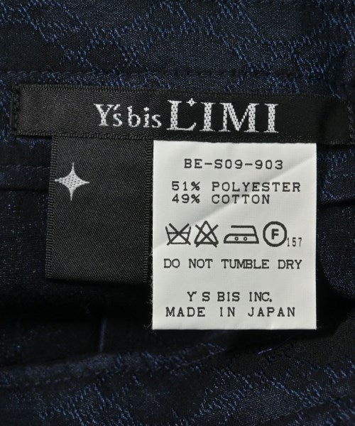 Y's bis LIMI กระโปรงยาวถึงเข่า
