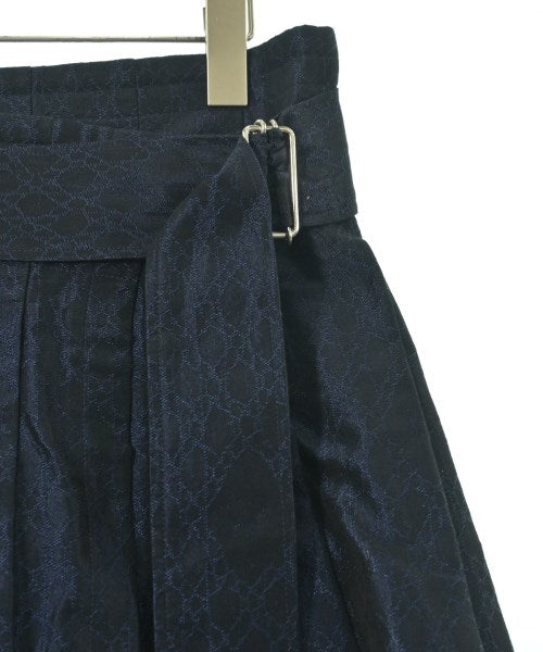 Y's bis LIMI กระโปรงยาวถึงเข่า