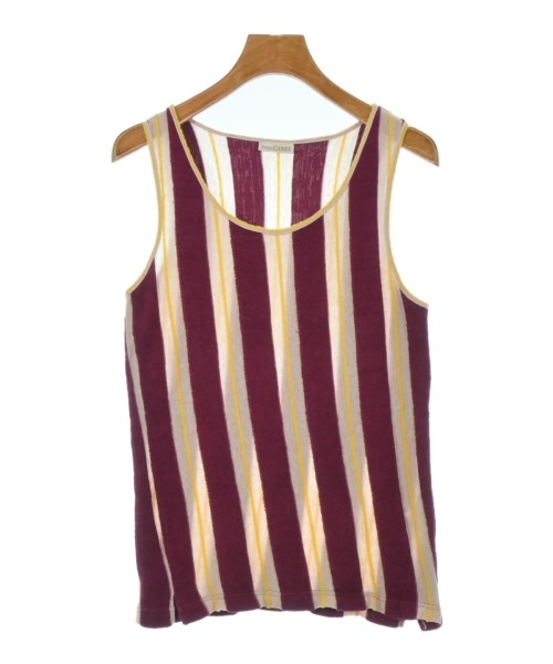 Y's bis LIMI แขนกุด