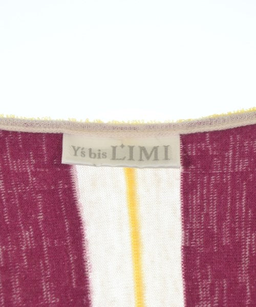 Y's bis LIMI แขนกุด