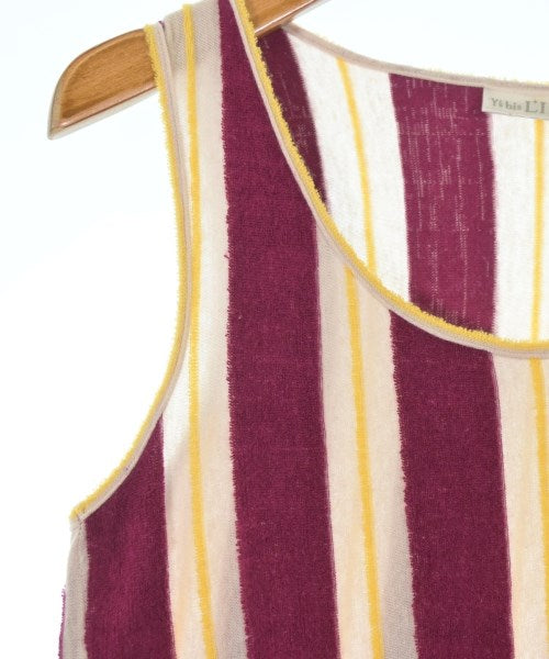 Y's bis LIMI แขนกุด