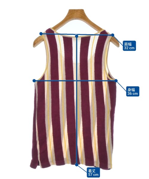 Y's bis LIMI แขนกุด