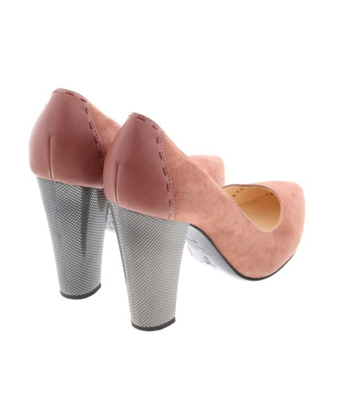 GIUSEPPE ZANOTTI DESIGN รองเท้าส้นสูง