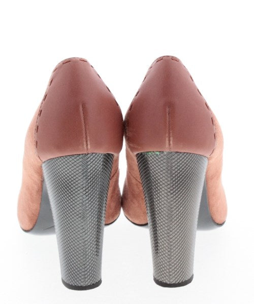 GIUSEPPE ZANOTTI DESIGN รองเท้าส้นสูง