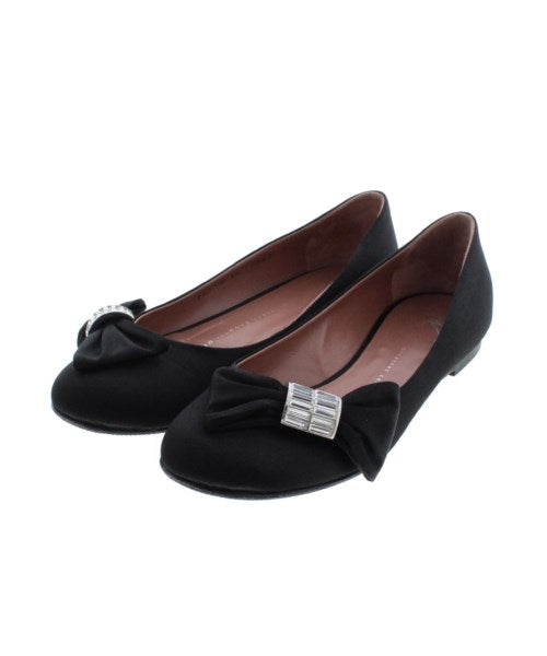 GIUSEPPE ZANOTTI DESIGN รองเท้าส้นสูง