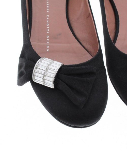 GIUSEPPE ZANOTTI DESIGN รองเท้าส้นสูง