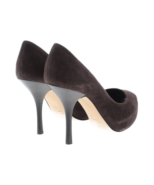 GIUSEPPE ZANOTTI DESIGN รองเท้าส้นสูง