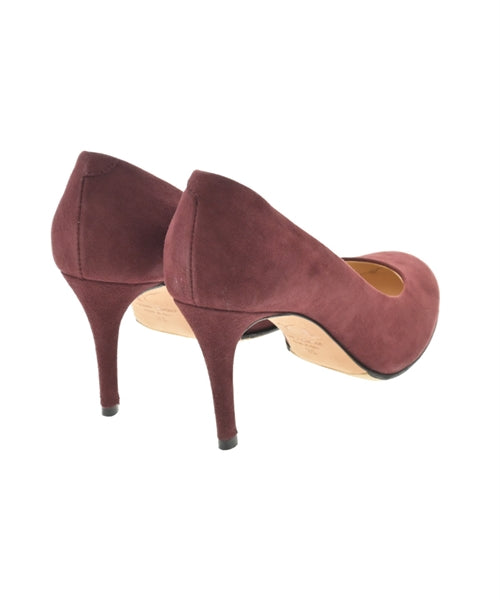 GIUSEPPE ZANOTTI DESIGN รองเท้าส้นสูง