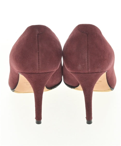 GIUSEPPE ZANOTTI DESIGN รองเท้าส้นสูง