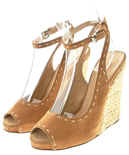 GIUSEPPE ZANOTTI DESIGN รองเท้าแตะ