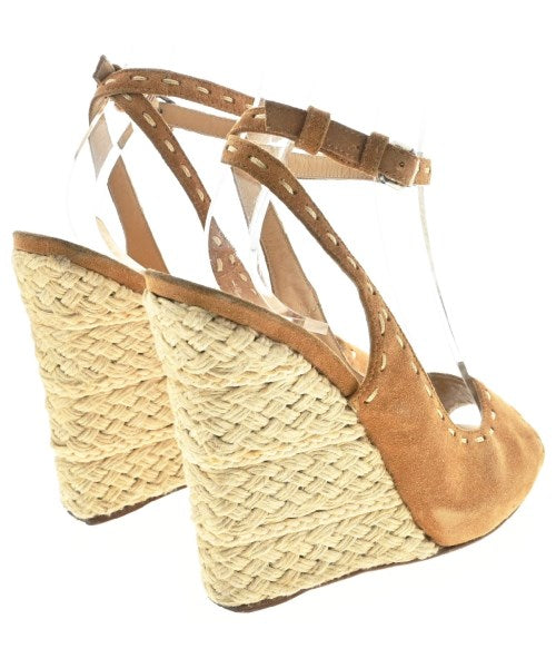 GIUSEPPE ZANOTTI DESIGN รองเท้าแตะ