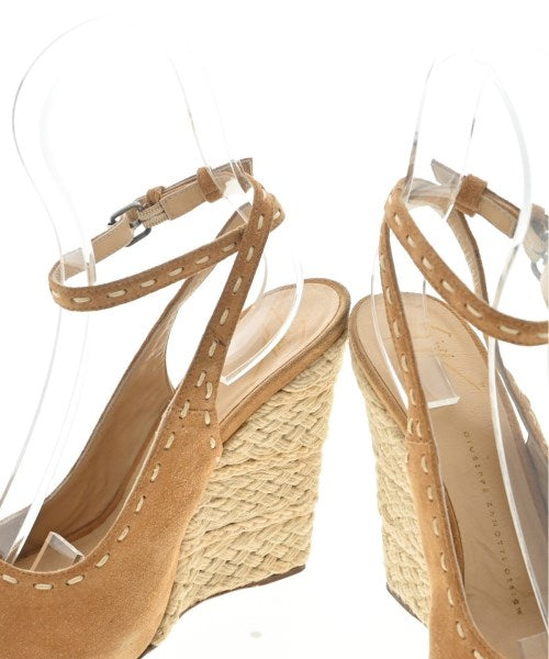 GIUSEPPE ZANOTTI DESIGN รองเท้าแตะ