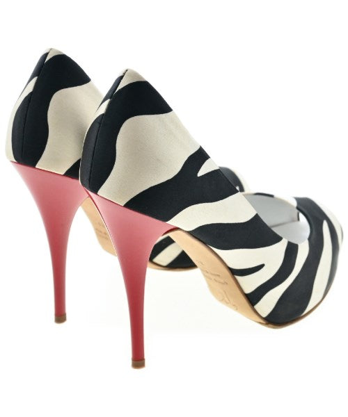 GIUSEPPE ZANOTTI DESIGN รองเท้าแตะ
