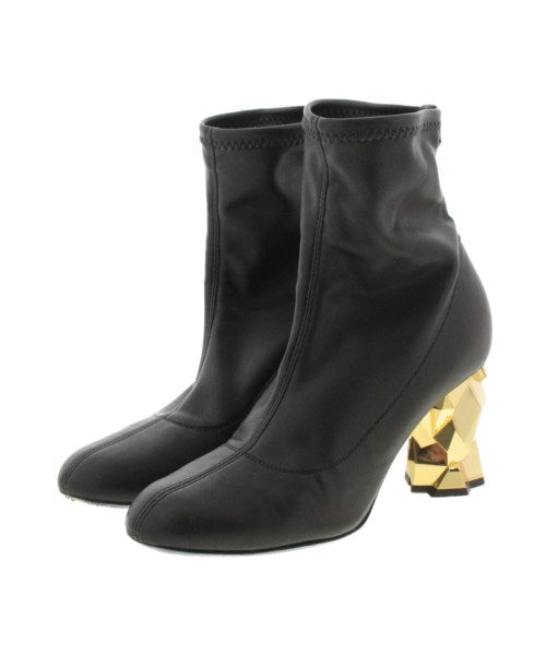 GIUSEPPE ZANOTTI DESIGN รองเท้าบูท