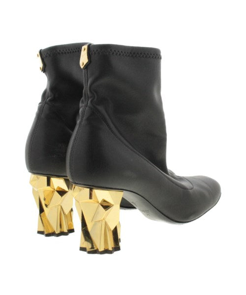 GIUSEPPE ZANOTTI DESIGN รองเท้าบูท
