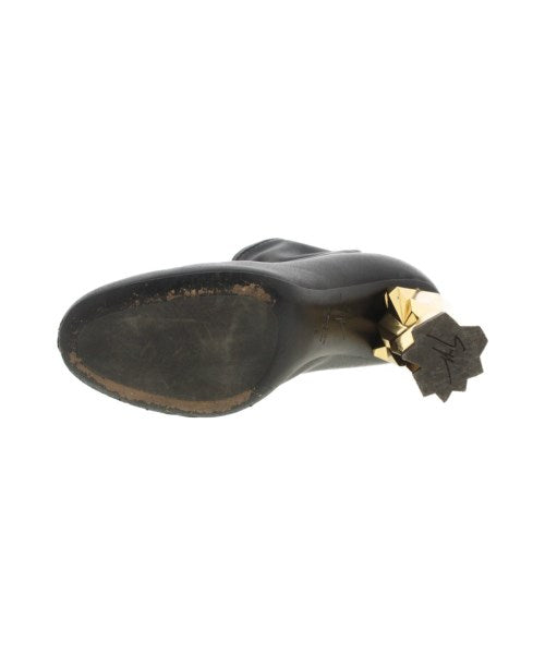 GIUSEPPE ZANOTTI DESIGN รองเท้าบูท