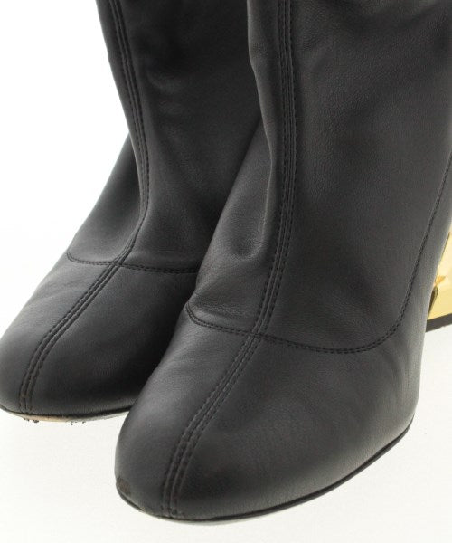 GIUSEPPE ZANOTTI DESIGN รองเท้าบูท