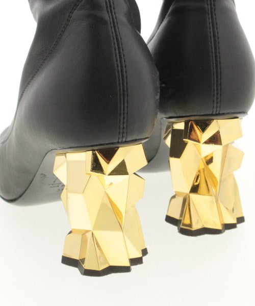 GIUSEPPE ZANOTTI DESIGN รองเท้าบูท