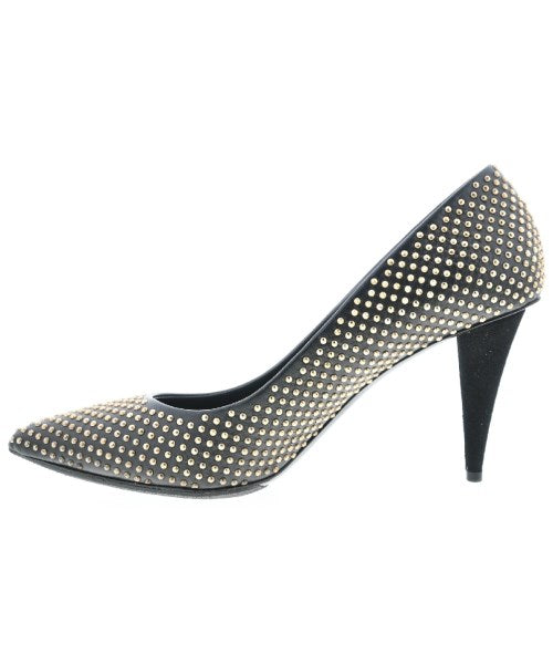 GIUSEPPE ZANOTTI DESIGN รองเท้าส้นสูง