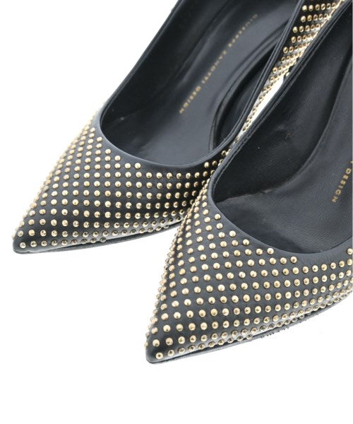GIUSEPPE ZANOTTI DESIGN รองเท้าส้นสูง