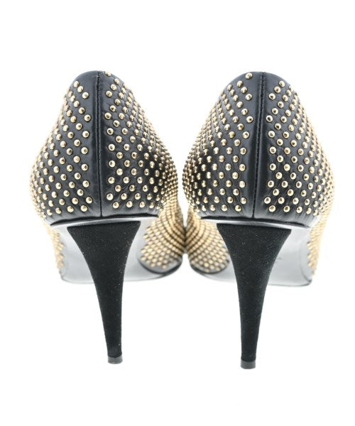 GIUSEPPE ZANOTTI DESIGN รองเท้าส้นสูง