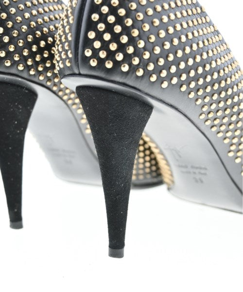 GIUSEPPE ZANOTTI DESIGN รองเท้าส้นสูง