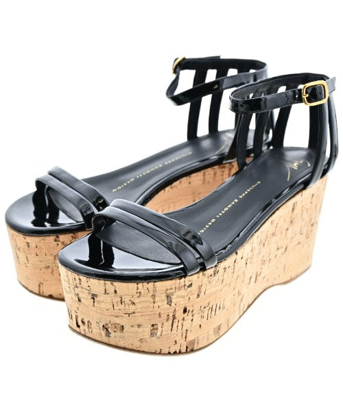 GIUSEPPE ZANOTTI DESIGN รองเท้าแตะ