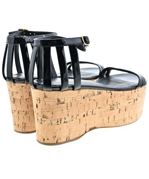 GIUSEPPE ZANOTTI DESIGN รองเท้าแตะ