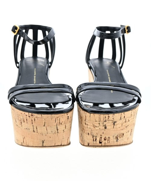 GIUSEPPE ZANOTTI DESIGN รองเท้าแตะ