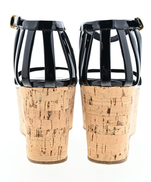 GIUSEPPE ZANOTTI DESIGN รองเท้าแตะ