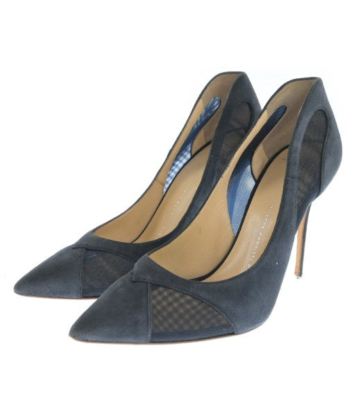 GIUSEPPE ZANOTTI DESIGN รองเท้าส้นสูง