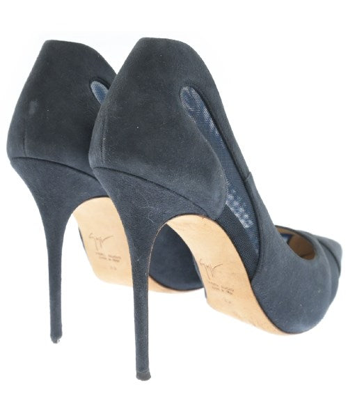 GIUSEPPE ZANOTTI DESIGN รองเท้าส้นสูง