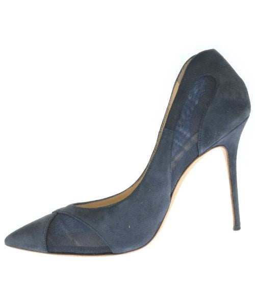 GIUSEPPE ZANOTTI DESIGN รองเท้าส้นสูง