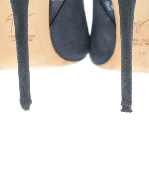 GIUSEPPE ZANOTTI DESIGN รองเท้าส้นสูง