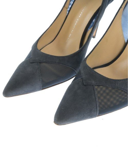 GIUSEPPE ZANOTTI DESIGN รองเท้าส้นสูง