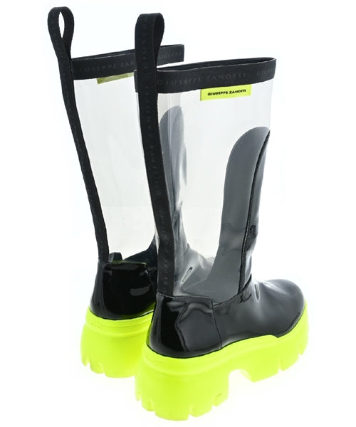 GIUSEPPE ZANOTTI DESIGN รองเท้าบูท