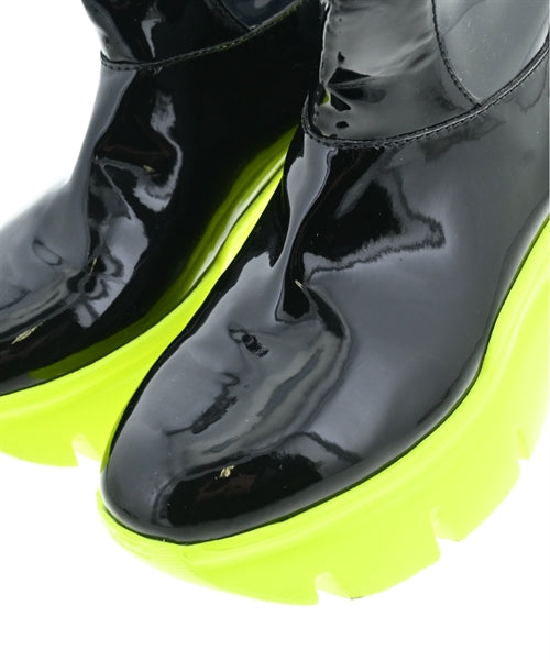 GIUSEPPE ZANOTTI DESIGN รองเท้าบูท