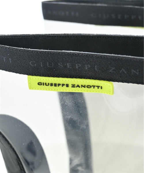 GIUSEPPE ZANOTTI DESIGN รองเท้าบูท